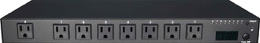 遠端電源監控器
